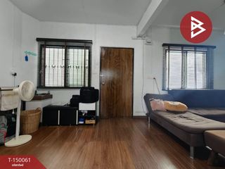 For sale 2 bedrooms condo in Sai Mai, Bangkok