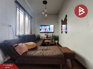 For sale 2 bedrooms condo in Sai Mai, Bangkok