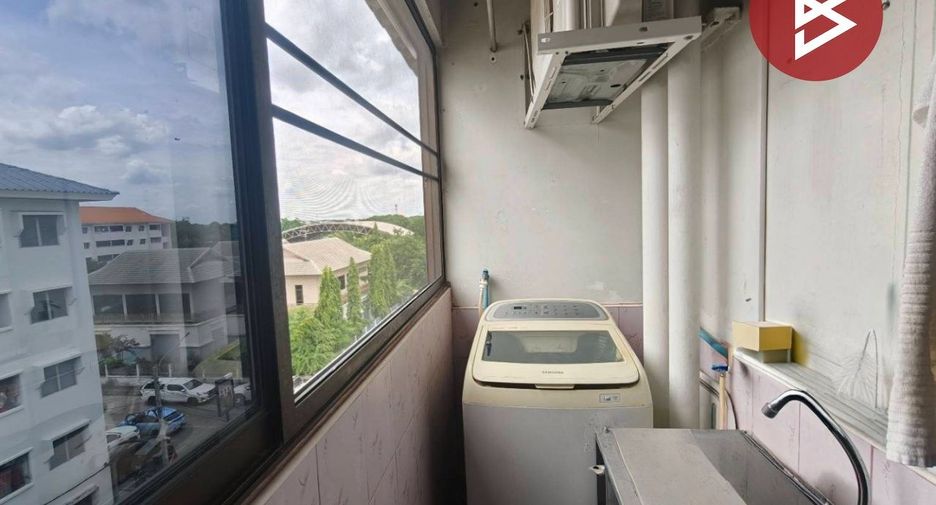 For sale 2 bedrooms condo in Sai Mai, Bangkok