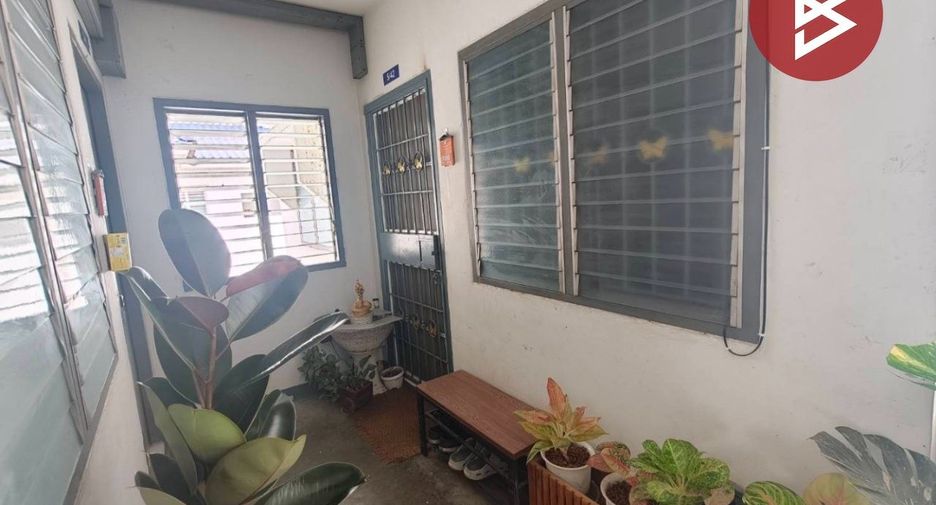 For sale 2 bedrooms condo in Sai Mai, Bangkok