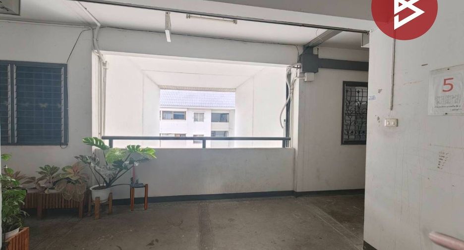 For sale 2 bedrooms condo in Sai Mai, Bangkok