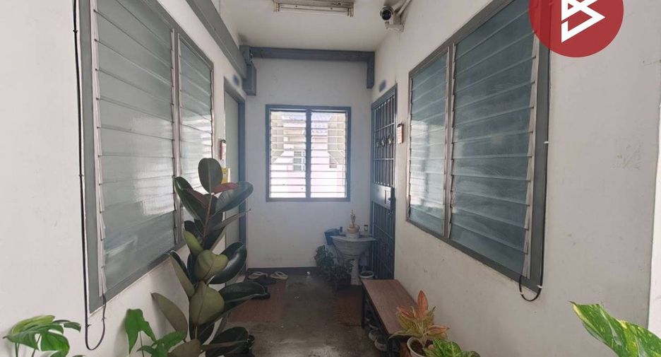 For sale 2 bedrooms condo in Sai Mai, Bangkok