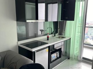 For rent 2 ベッドルーム condo in Bang Lamung, Chonburi
