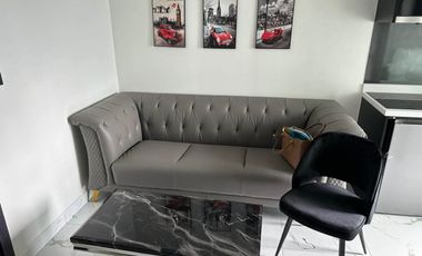 For rent 2 bedrooms condo in Bang Lamung, Chonburi