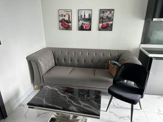 For rent 2 ベッドルーム condo in Bang Lamung, Chonburi
