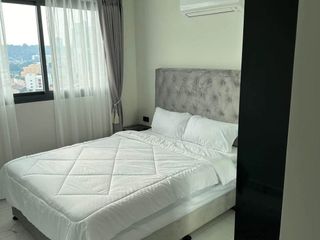 For rent 2 ベッドルーム condo in Bang Lamung, Chonburi