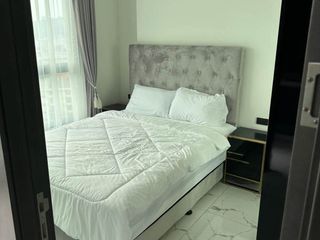 For rent 2 ベッドルーム condo in Bang Lamung, Chonburi