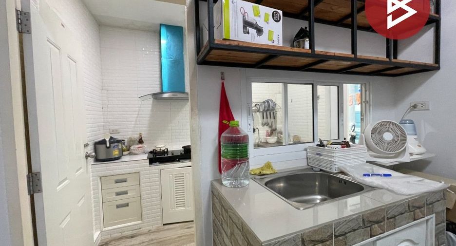 For sale 2 ベッドルーム house in Si Maha Phot, Prachin Buri