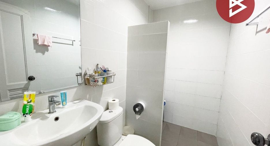 For sale 2 ベッドルーム house in Si Maha Phot, Prachin Buri