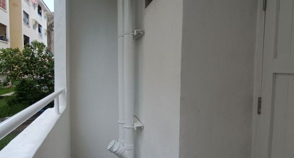 À vendre 1 chambre condo à Phra Samut Chedi, Samut Prakan