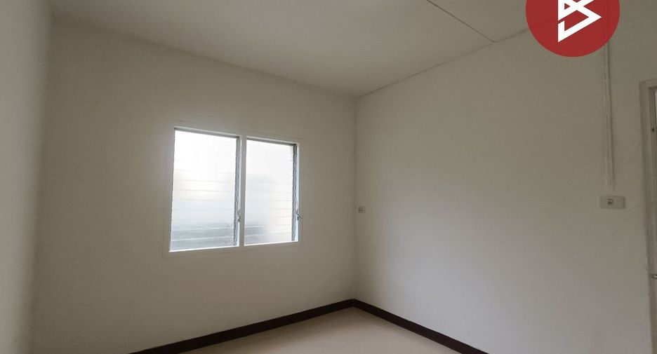 À vendre 1 chambre condo à Phra Samut Chedi, Samut Prakan