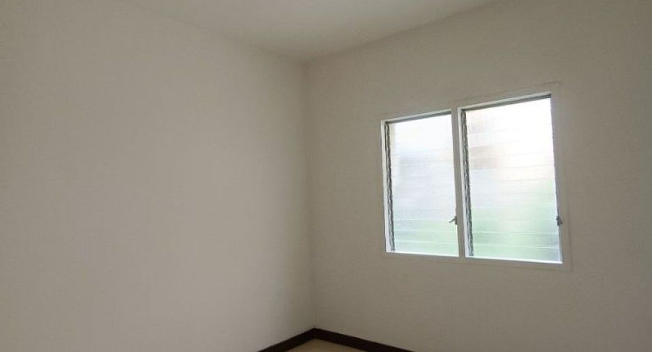 À vendre 1 chambre condo à Phra Samut Chedi, Samut Prakan