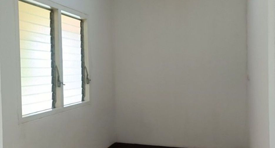 À vendre 1 chambre condo à Phra Samut Chedi, Samut Prakan