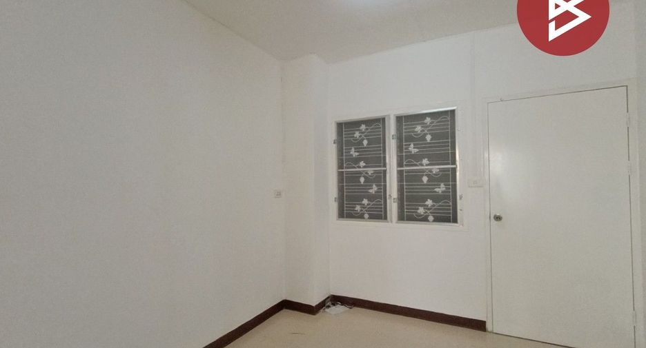 À vendre 1 chambre condo à Phra Samut Chedi, Samut Prakan