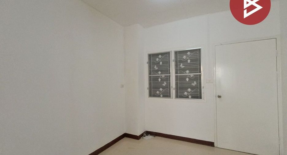 À vendre 1 chambre condo à Phra Samut Chedi, Samut Prakan