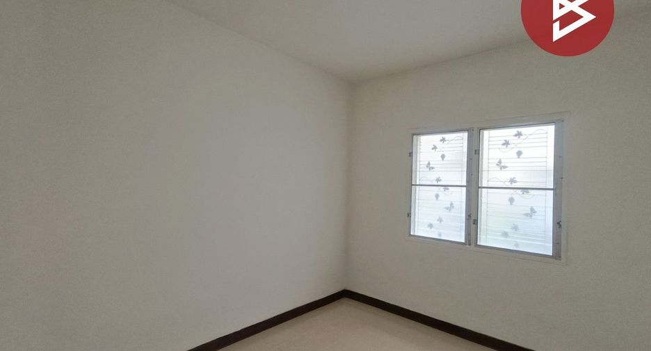 À vendre 1 chambre condo à Phra Samut Chedi, Samut Prakan