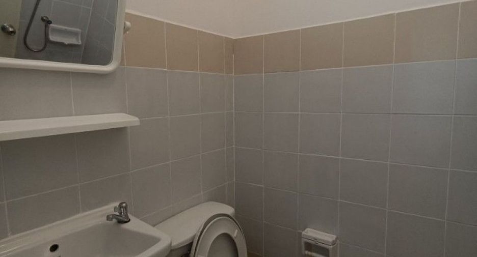 À vendre 1 chambre condo à Phra Samut Chedi, Samut Prakan