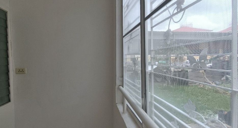 À vendre 1 chambre condo à Phra Samut Chedi, Samut Prakan