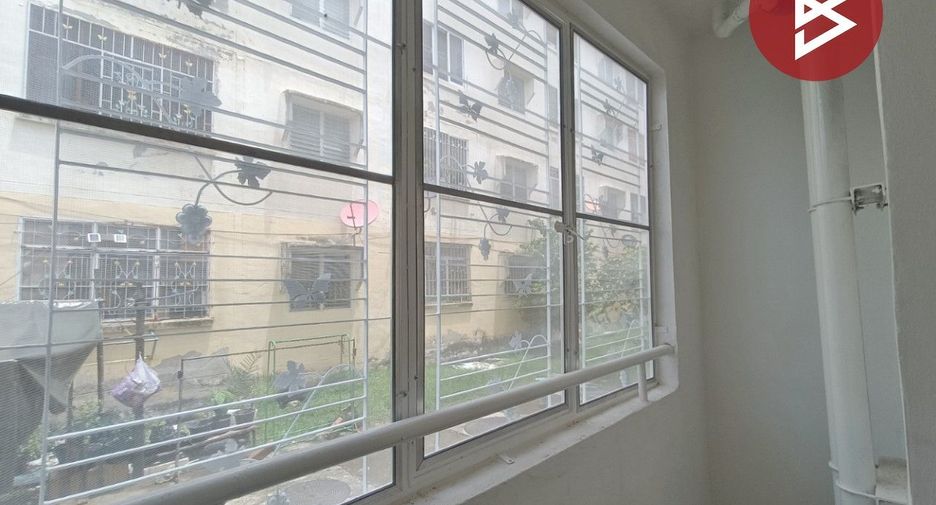 À vendre 1 chambre condo à Phra Samut Chedi, Samut Prakan