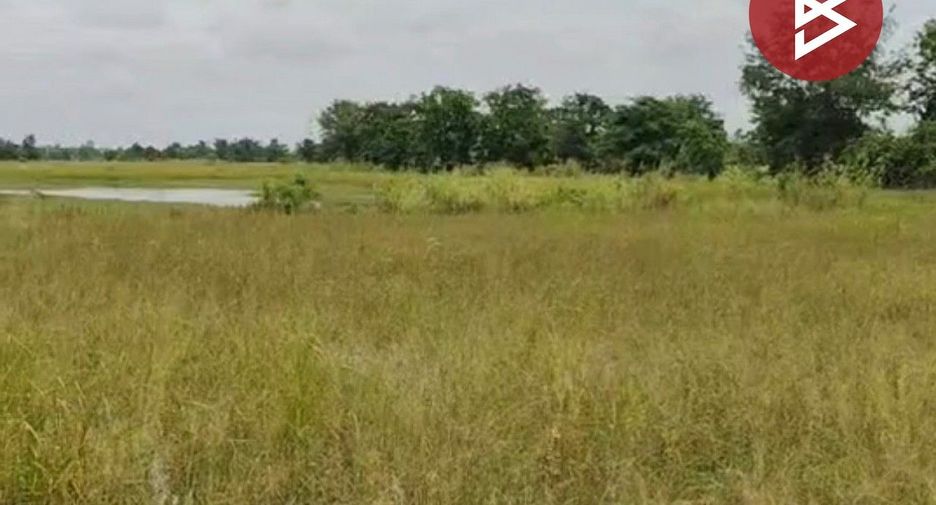 For sale land in Banphot Phisai, Nakhon Sawan