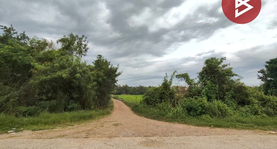 For sale land in Banphot Phisai, Nakhon Sawan