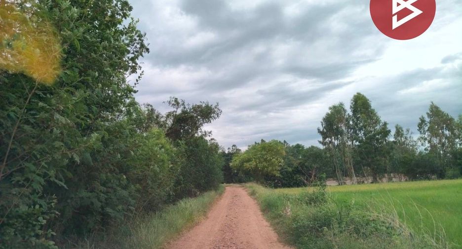 For sale land in Banphot Phisai, Nakhon Sawan