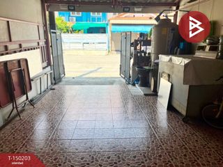 For sale 2 bedrooms townhouse in Lam Luk Ka, Pathum Thani