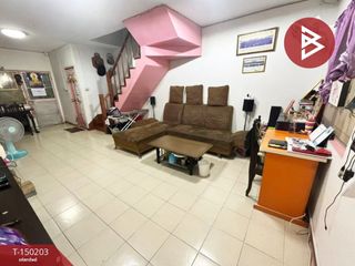 For sale 2 bedrooms townhouse in Lam Luk Ka, Pathum Thani