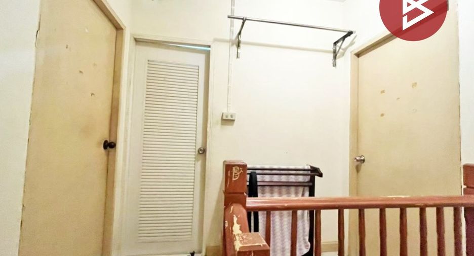 For sale 2 bedrooms townhouse in Lam Luk Ka, Pathum Thani