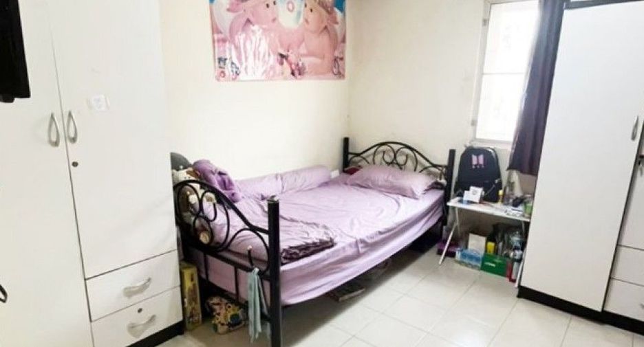 For sale 2 bedrooms townhouse in Lam Luk Ka, Pathum Thani