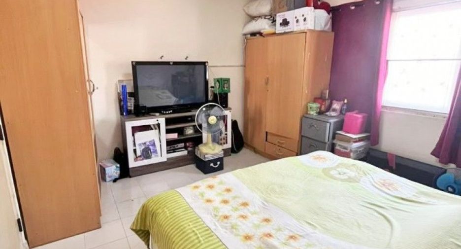 For sale 2 bedrooms townhouse in Lam Luk Ka, Pathum Thani