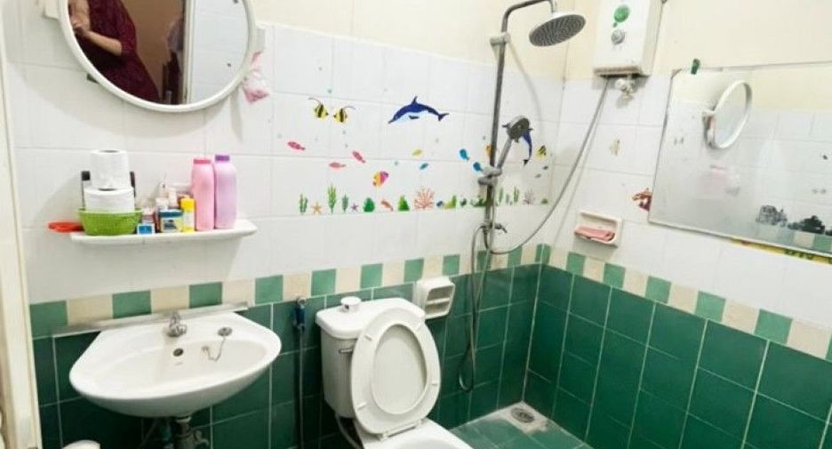 For sale 2 bedrooms townhouse in Lam Luk Ka, Pathum Thani