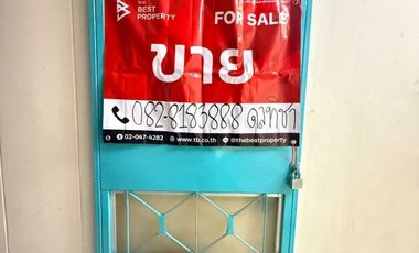 For sale 1 bed condo in Bangkok Noi, Bangkok