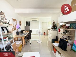 出售 3 卧室 联排别墅 在 Krathum Baen, Samut Sakhon