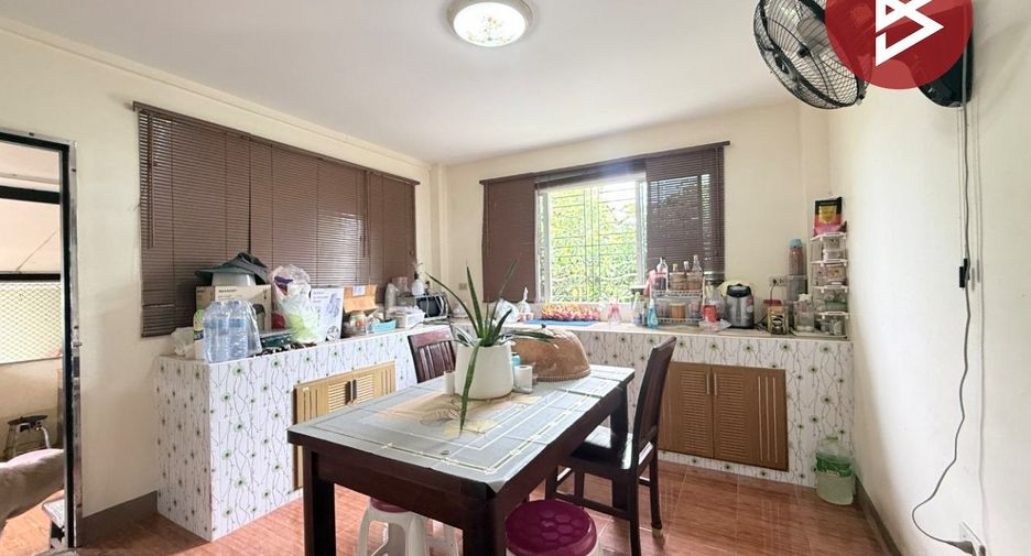 À vendre 4 chambres maison à Kamphaeng Saen, Nakhon Pathom