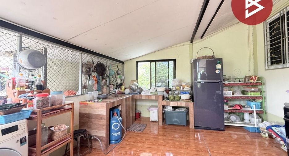 À vendre 4 chambres maison à Kamphaeng Saen, Nakhon Pathom
