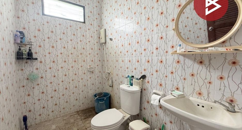 À vendre 4 chambres maison à Kamphaeng Saen, Nakhon Pathom