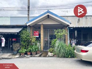 For sale 1 bed townhouse in Sai Noi, Nonthaburi