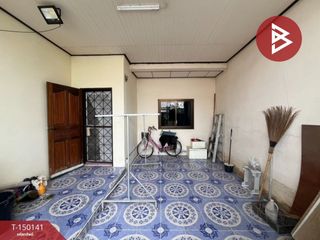 For sale 1 bed townhouse in Sai Noi, Nonthaburi