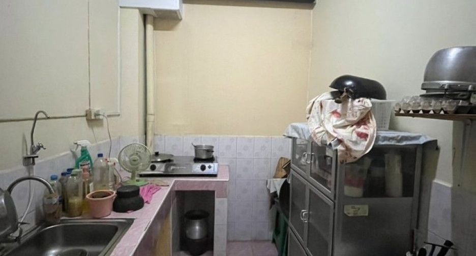 For sale 1 bed townhouse in Sai Noi, Nonthaburi