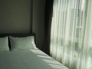 For sale 1 bed condo in Kamphaeng Saen, Nakhon Pathom