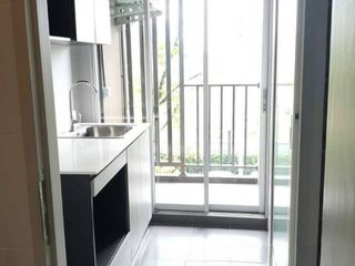 For sale 1 bed condo in Kamphaeng Saen, Nakhon Pathom