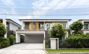 À vendre 4 chambres maison à Prawet, Bangkok