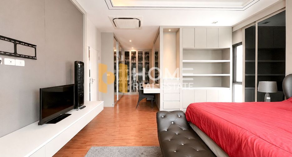 À vendre 4 chambres maison à Prawet, Bangkok