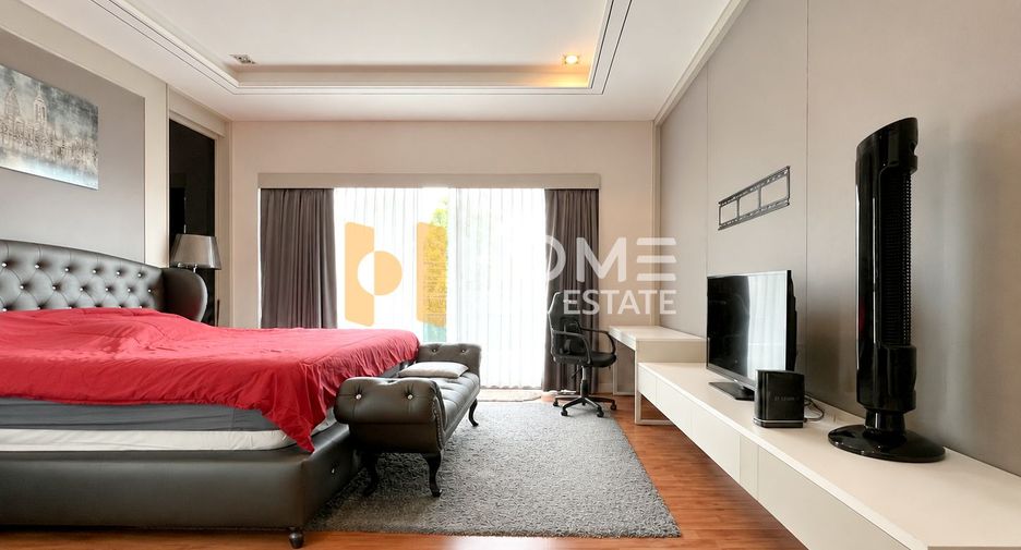 À vendre 4 chambres maison à Prawet, Bangkok