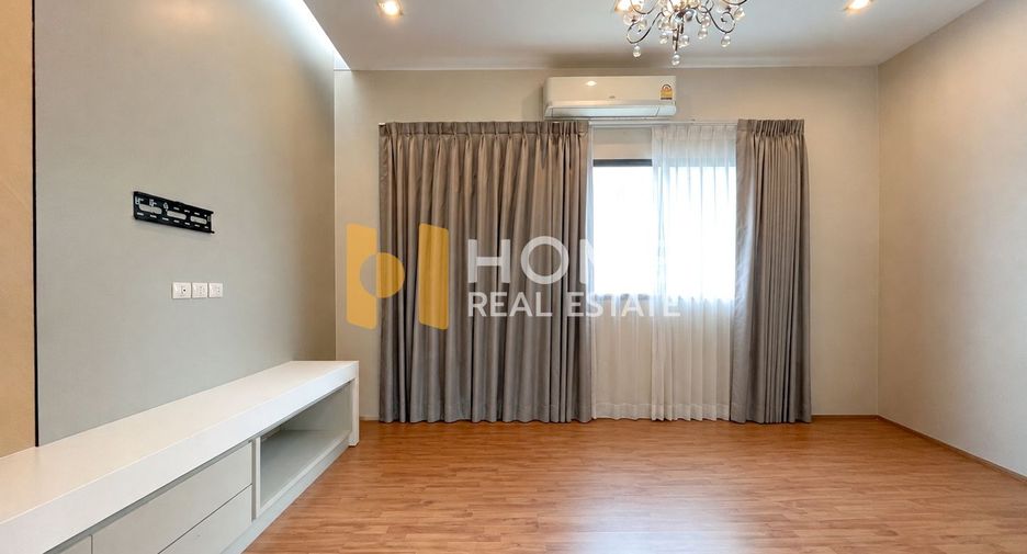 À vendre 4 chambres maison à Prawet, Bangkok
