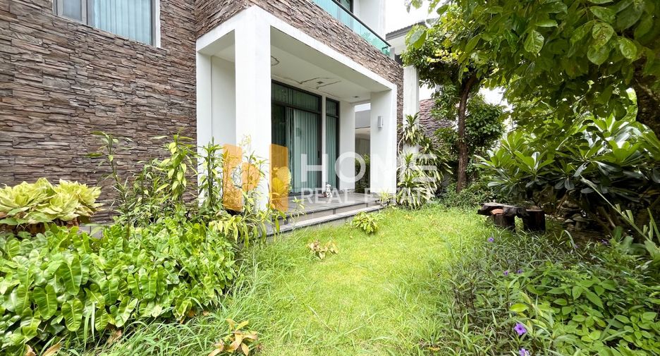 À vendre 4 chambres maison à Prawet, Bangkok