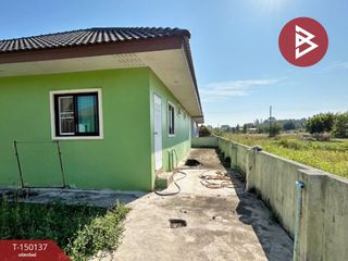 For sale 2 bedrooms house in Plaeng Yao, Chachoengsao