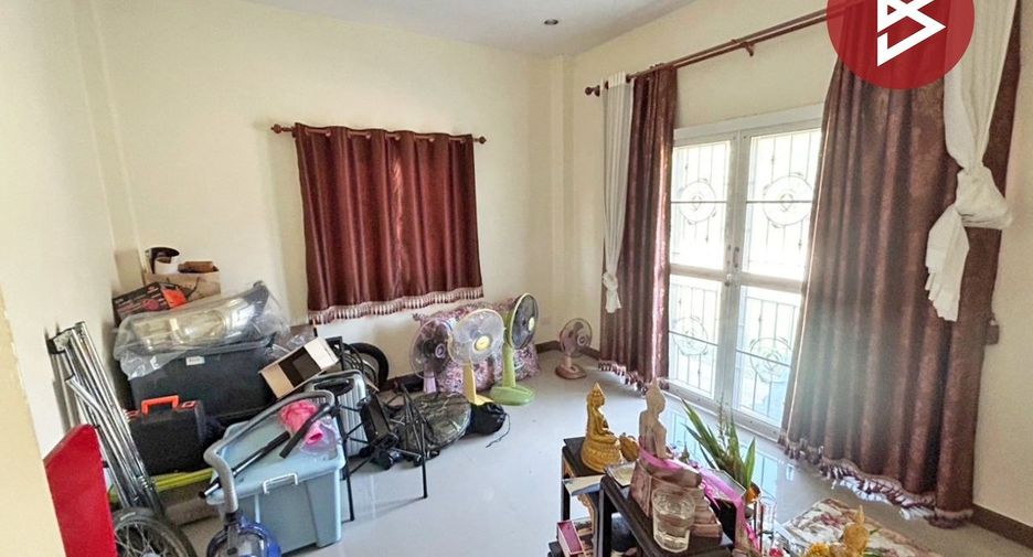 For sale 2 bedrooms house in Plaeng Yao, Chachoengsao