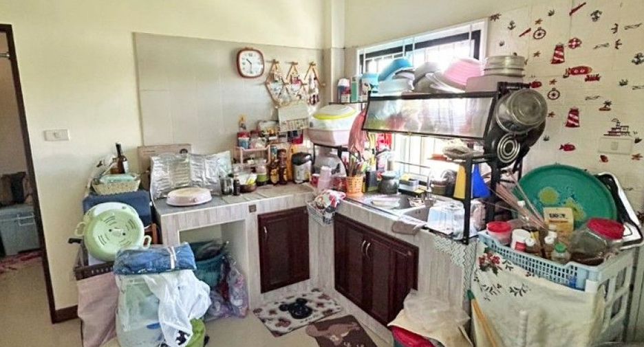 For sale 2 bedrooms house in Plaeng Yao, Chachoengsao